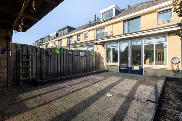 Bunschoten-Spakenburg - Kubboot 22 - Meerwaerde Makelaars-28.jpg